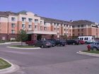 фото отеля SpringHill Suites Minneapolis Eden Prairie
