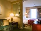 фото отеля SpringHill Suites Minneapolis Eden Prairie