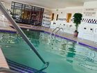 фото отеля SpringHill Suites Minneapolis Eden Prairie