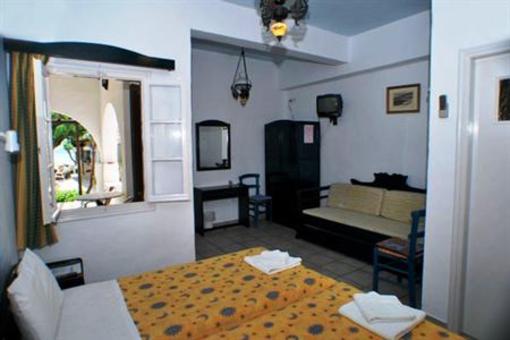 фото отеля Lodge Narlis
