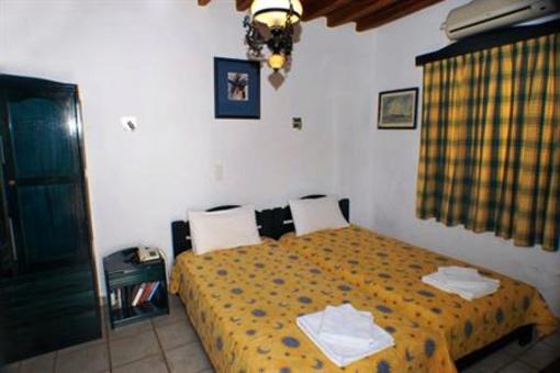 фото отеля Lodge Narlis