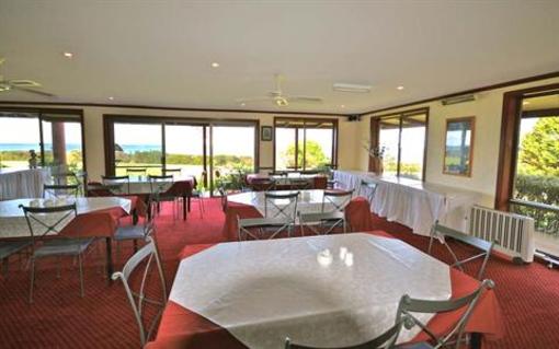 фото отеля Skenes Creek Lodge Motel