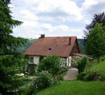 фото отеля La Ferme du Vieux Sapin