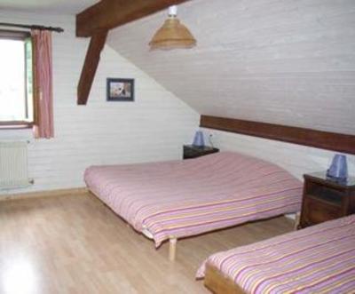 фото отеля La Ferme du Vieux Sapin