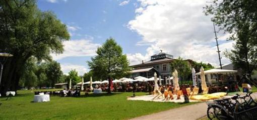 фото отеля Jägerhof Hotel Bernau am Chiemsee