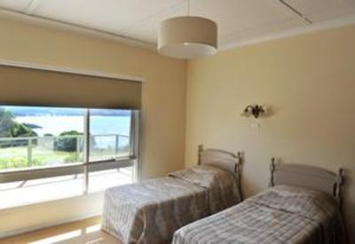 фото отеля Eden Oceanview Accommodation