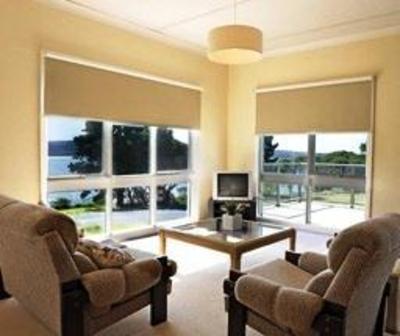 фото отеля Eden Oceanview Accommodation