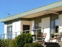 Eden Oceanview Accommodation