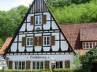 фото отеля Landhaus Hirschsprung Detmold