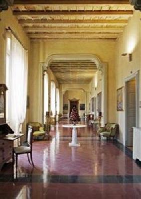 фото отеля Hotel Villa San Carlo Borromeo