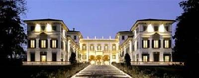 фото отеля Hotel Villa San Carlo Borromeo