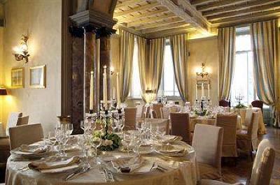 фото отеля Hotel Villa San Carlo Borromeo