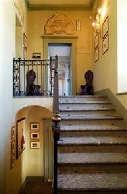 фото отеля Hotel Villa San Carlo Borromeo