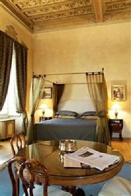 фото отеля Hotel Villa San Carlo Borromeo