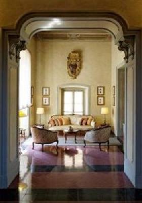фото отеля Hotel Villa San Carlo Borromeo