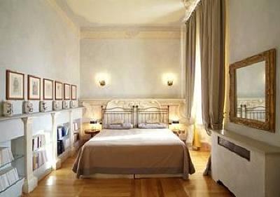 фото отеля Hotel Villa San Carlo Borromeo