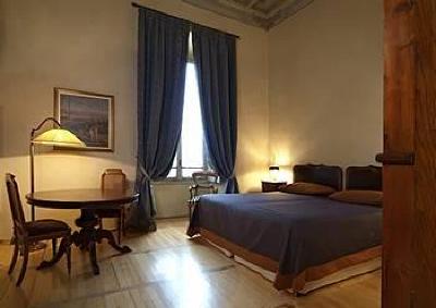 фото отеля Hotel Villa San Carlo Borromeo