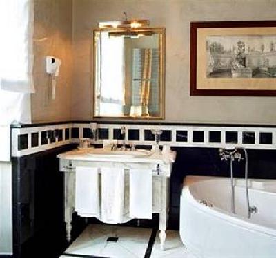 фото отеля Hotel Villa San Carlo Borromeo