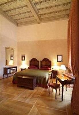 фото отеля Hotel Villa San Carlo Borromeo