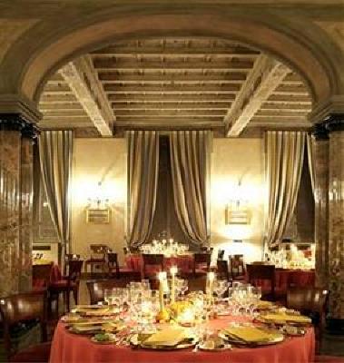 фото отеля Hotel Villa San Carlo Borromeo