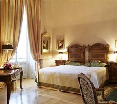 фото отеля Hotel Villa San Carlo Borromeo
