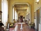 фото отеля Hotel Villa San Carlo Borromeo