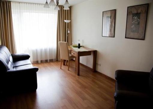 фото отеля Rehabilitacijas Centrs Ligatne Hotel