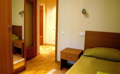 фото отеля Rehabilitacijas Centrs Ligatne Hotel