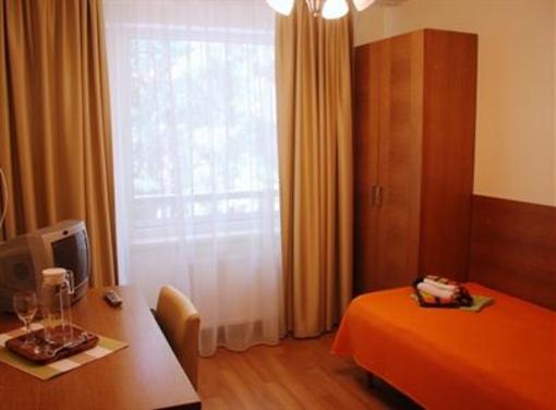 фото отеля Rehabilitacijas Centrs Ligatne Hotel