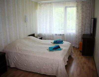 фото отеля Rehabilitacijas Centrs Ligatne Hotel