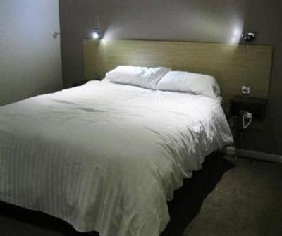 фото отеля Arties Mill & Lodge Brigg