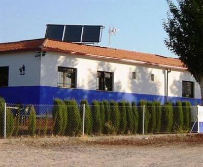 фото отеля Hotel Rural Los Pinos