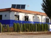 Hotel Rural Los Pinos