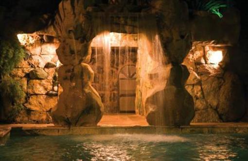 фото отеля Kashama Eco Resort & Spa