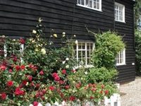 2 Bursteads Cottages