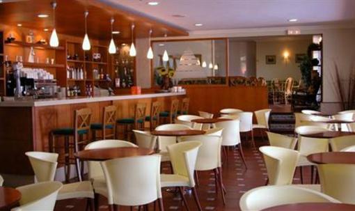 фото отеля Hotel Piramide 2