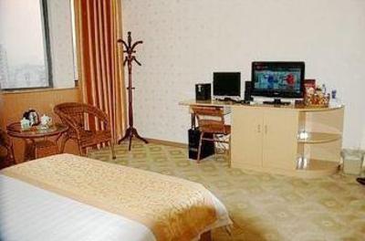 фото отеля Hefei Golden Sun Express Hotel