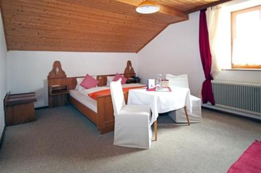 фото отеля Hotel die Traube