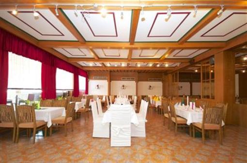 фото отеля Hotel die Traube