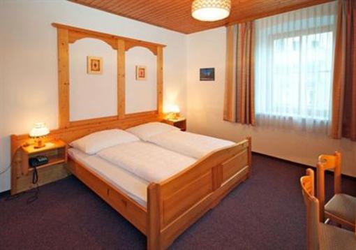 фото отеля Hotel die Traube