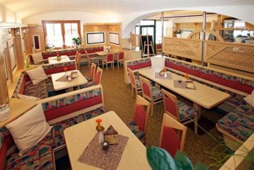 фото отеля Hotel die Traube
