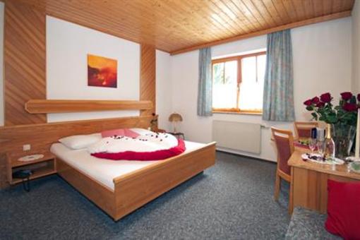 фото отеля Hotel die Traube