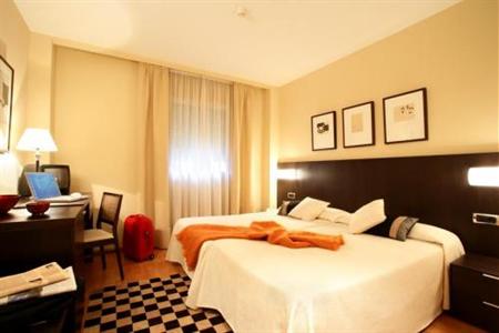 фото отеля Hotel Tudela Bardenas