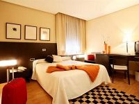 Hotel Tudela Bardenas