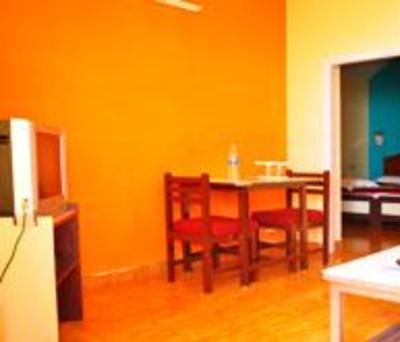 фото отеля Kodai Cliff Club Hotel