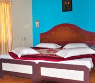 фото отеля Kodai Cliff Club Hotel
