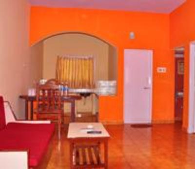 фото отеля Kodai Cliff Club Hotel