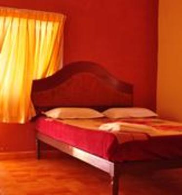 фото отеля Kodai Cliff Club Hotel