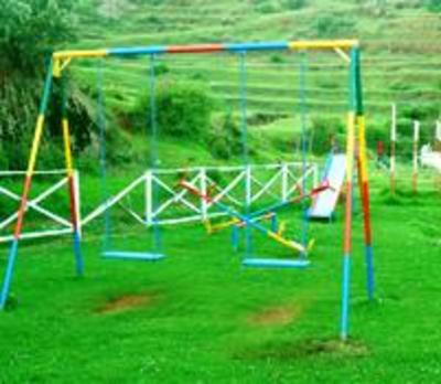 фото отеля Kodai Cliff Club Hotel