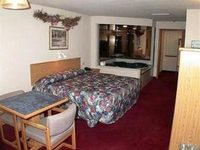 Travelodge Hotel Sunbury M3 London